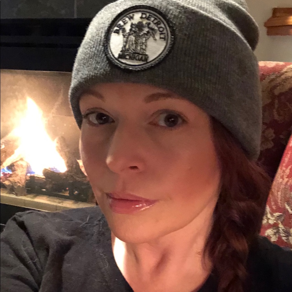 Meet your Posher, Rebecca